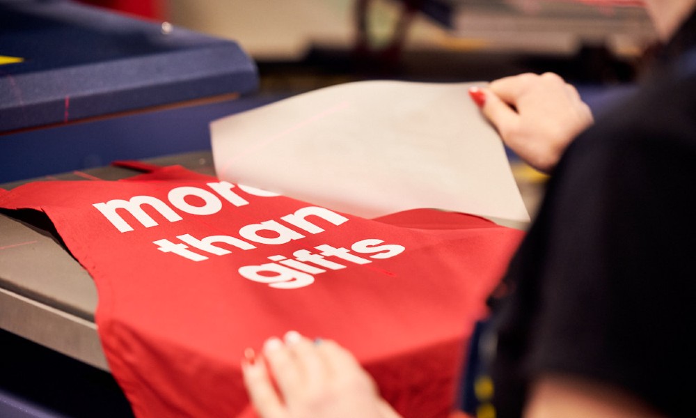 Transfer serigrafico