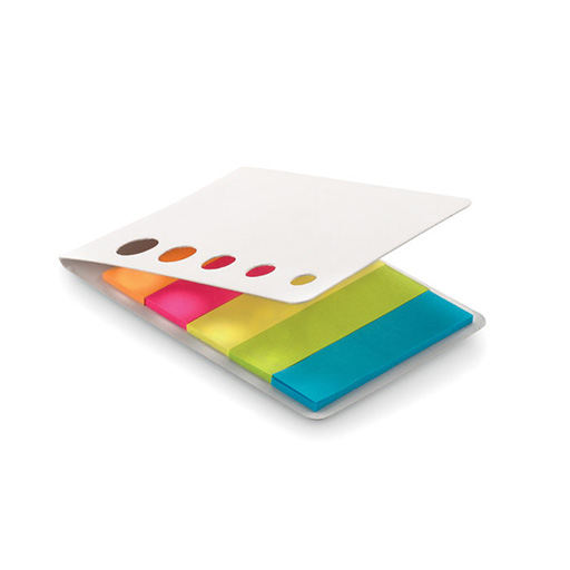 Gadget personalizzati post-it