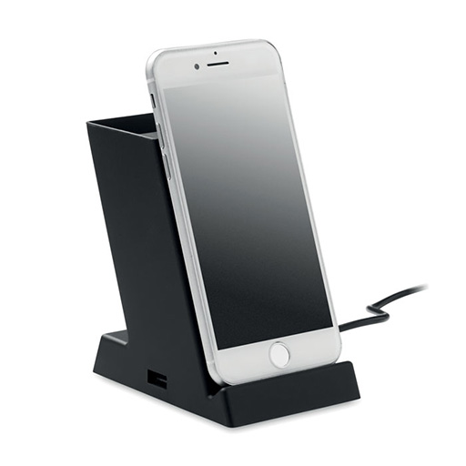Accessori caricabatterie wireless