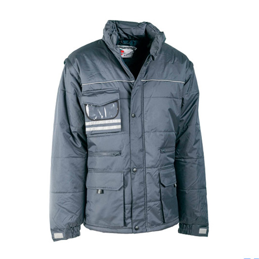 Personalised Bodywarmers & Jackets