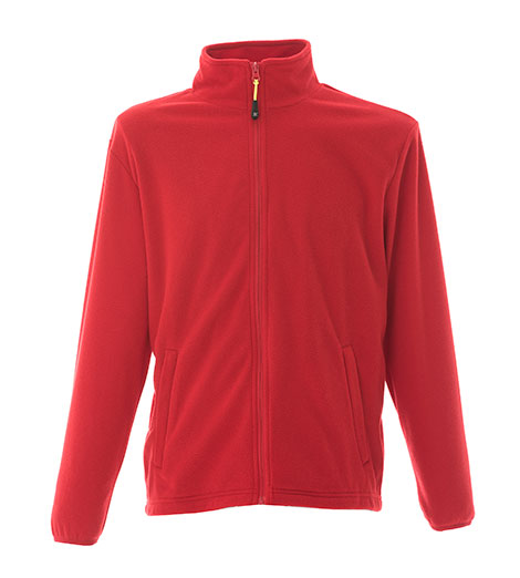Pile - Knitted Fleece