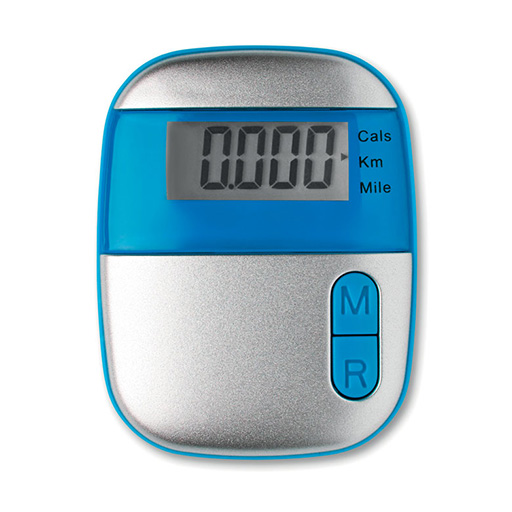Gadget personalizzati fitness