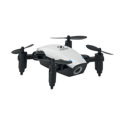 Droni gadget personalizzabili