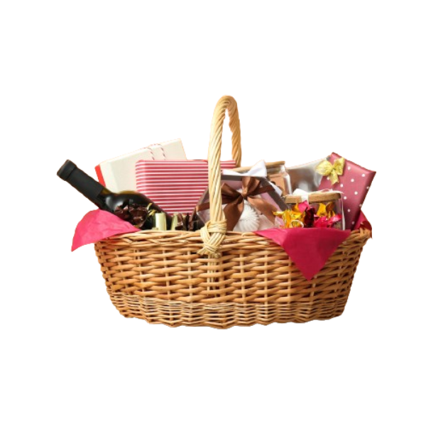 dolci e caramelle
