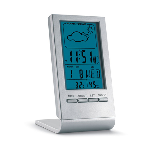 Stazioni Meteo