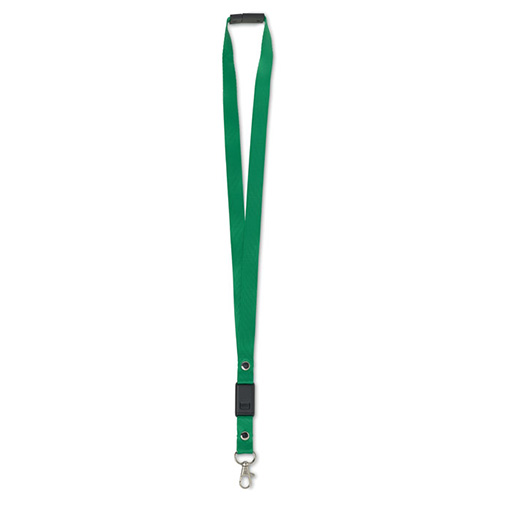 Lanyard e Portabadge