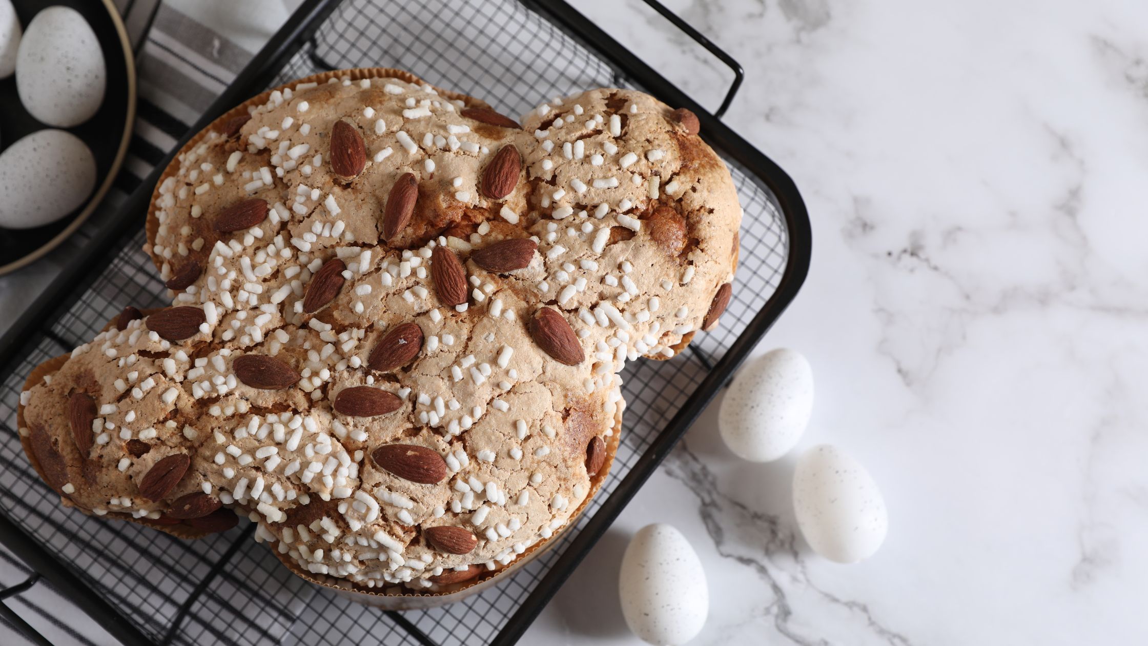 La Colomba pasquale