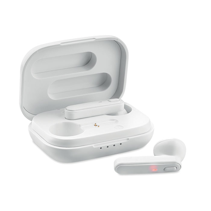 cuffie minimal wireless personalizzabili
