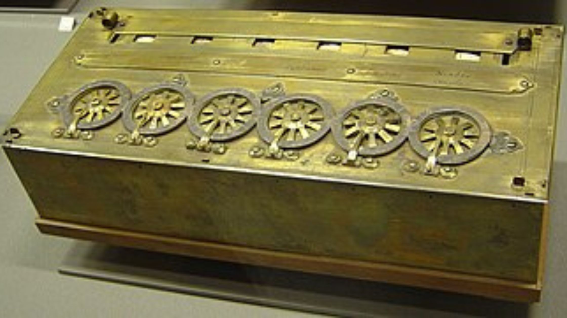 pascalina pascal blaise