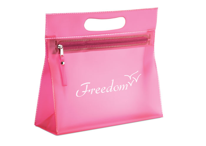 Beauty Case personalizzabile